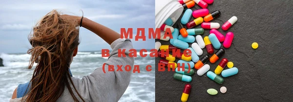 МДПВ Алексеевка